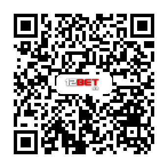 12bet 
아시아 
QR 코드 링크 직접 접속