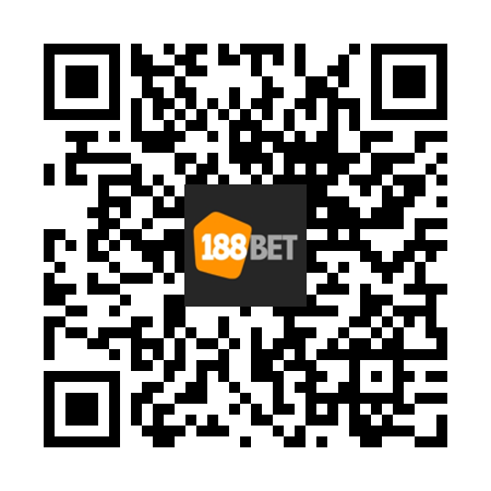 Liên kết mã QR 188bet châu Á truy cập trực tiếp