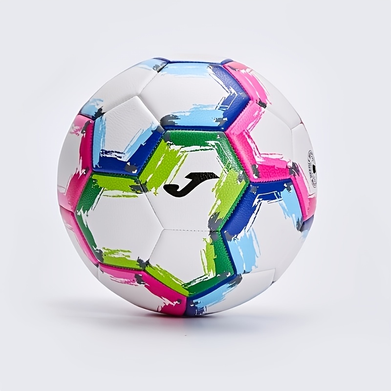ฟุตบอลฝึกซ้อมที่ประกาศภายใต้ชื่อ JOMA