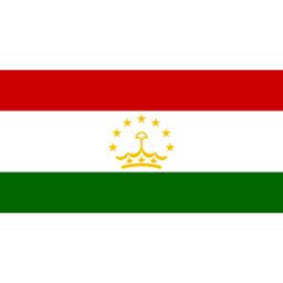 Tajikistan