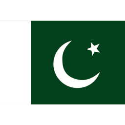 Pakistan Pakistan