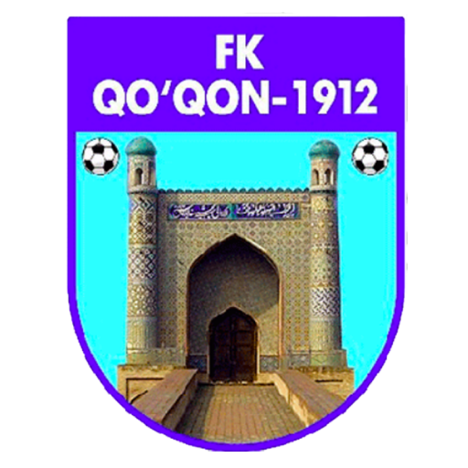 Football Club Kokand 1912 Football Club Kokand 1912