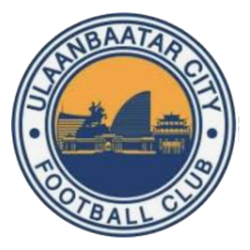 ក្លឹបបាល់ទាត់ Ulaanbaatar City ក្លឹបបាល់ទាត់ Ulaanbaatar City