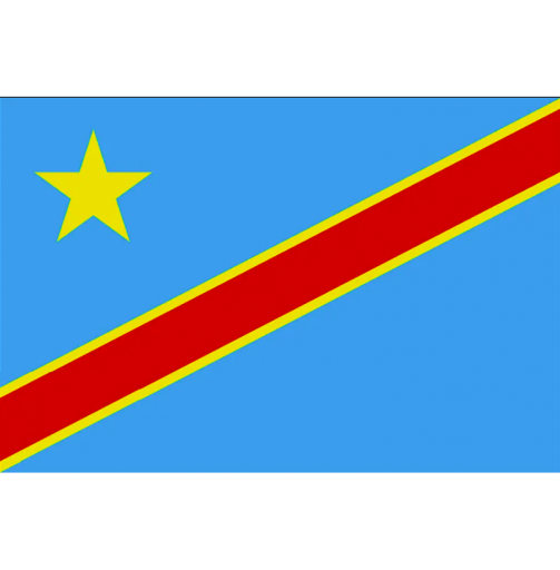 République Démocratique du Congo République Démocratique du Congo