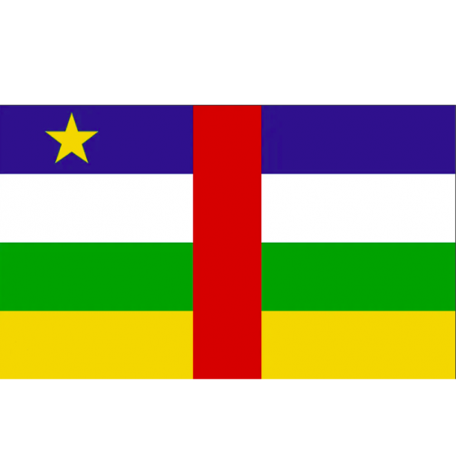 République centrafricaine République centrafricaine