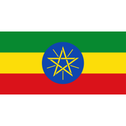 Flag of Ethiopia Ethiopia