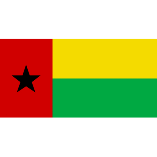 Le football en Guinée-Bissau Guinée-Bissau