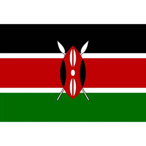 Le football au Kenya Kenya