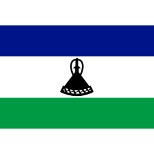 Le football au Lesotho Lesotho
