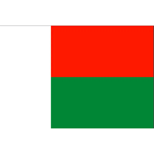 Le foot à Madagascar Madagascar