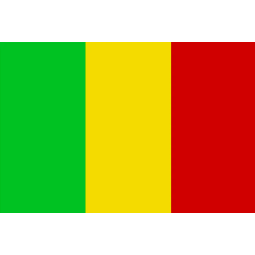 Le football au Mali Mali