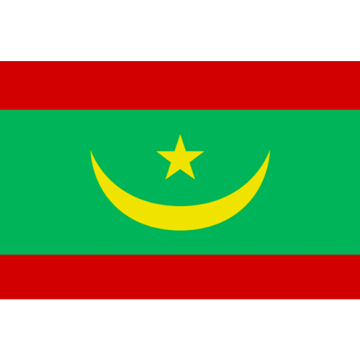 Le football en Mauritanie Mauritanie