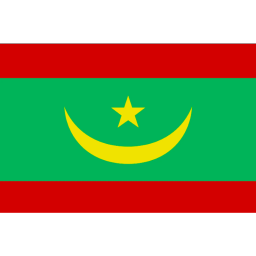 ម៉ូរីតានី