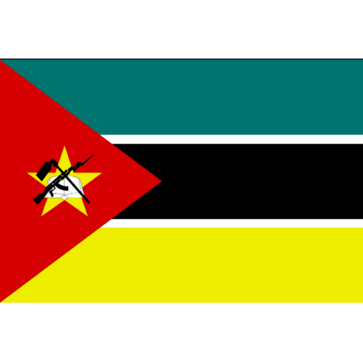 Le football au Mozambique Mozambique