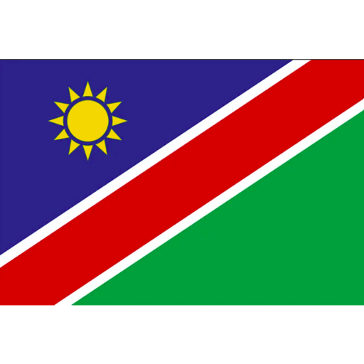 Le football en Namibie Namibie