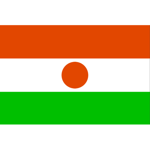 Le football au Niger Niger
