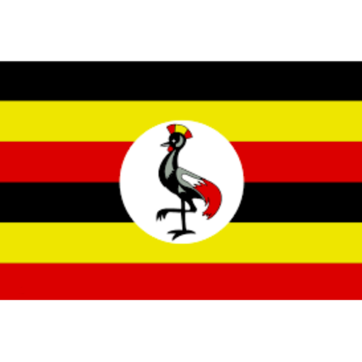 Le football en Ouganda Ouganda