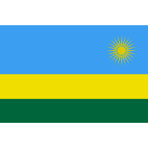 Le football au Rwanda Rwanda