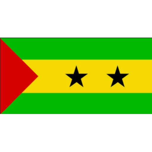 Le football à Sao Tomé et Principe Sao Tomé et Principe