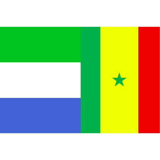 Le football au Sénégal Sénégal