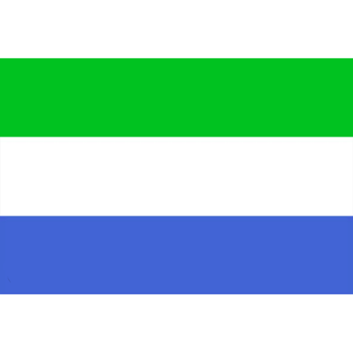 Le football en Sierra Leone Sierra Leone