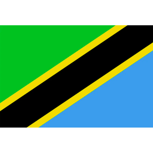 Le football en Tanzanie Tanzanie
