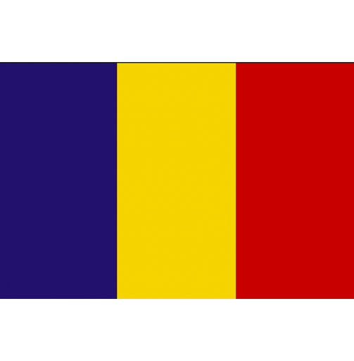 Le football au Tchad Tchad