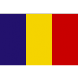Bóng đá ở Tchad Tchad