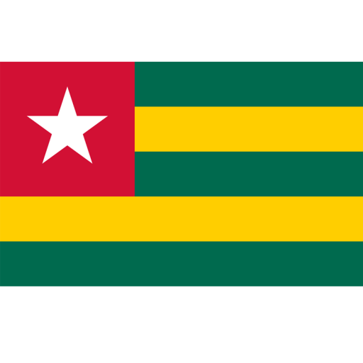 Le football au Togo Togo