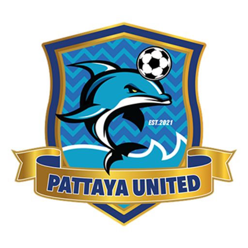 Pattaya United ក្លឹប​បាល់ទាត់