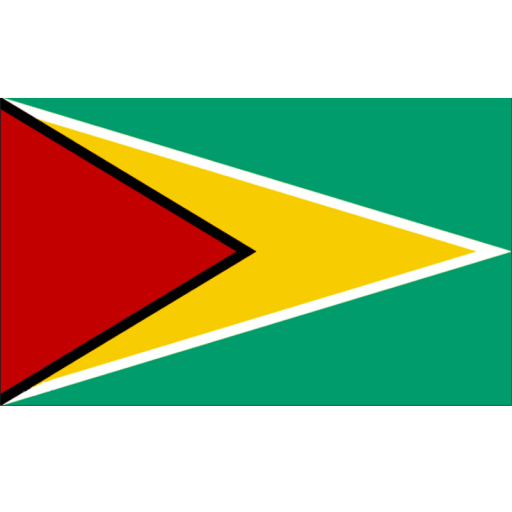 가이아나 가이아나