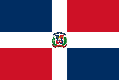 Dominican Republic Dominican Republic