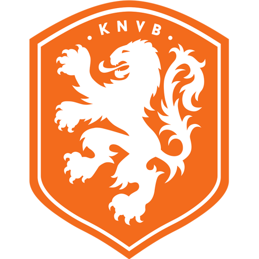 Netherlands men's National Football Team