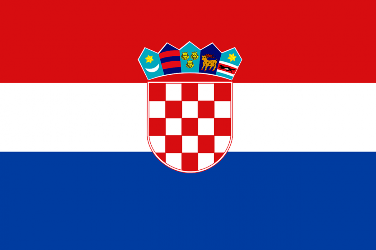 크로아티아 축구