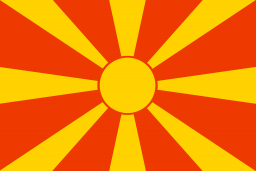 câu lạc bộ và đội bóng đá Bắc Macedonia