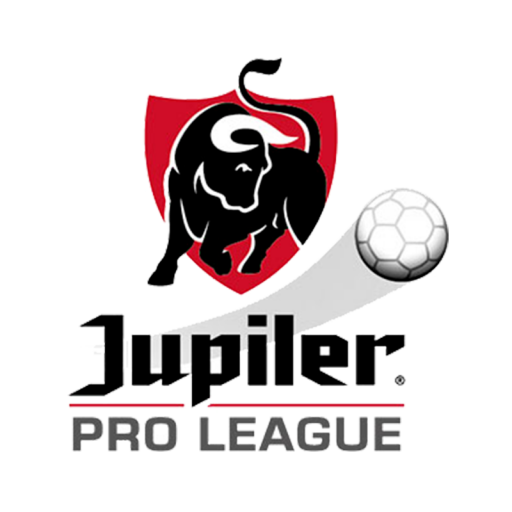 Belgian First Division A Belgian First Division