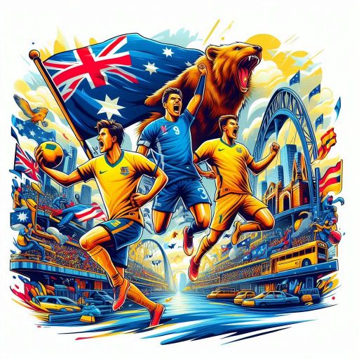 Giải A Úc Giải A Úc