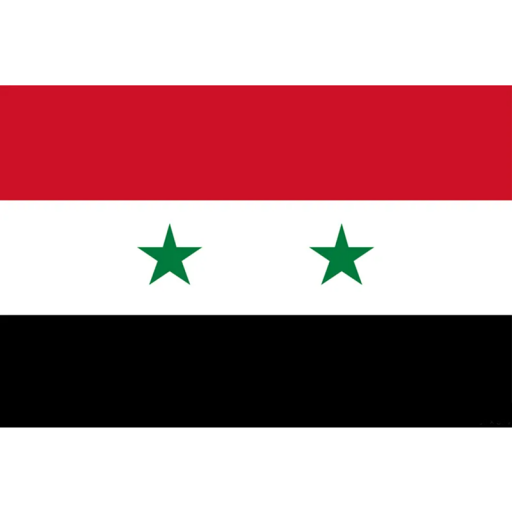 Syria Football Syria