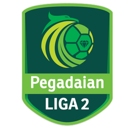 Indonésie Liga 2 Indonésie Liga 2