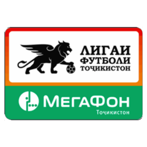 Giải đấu cao hơn Tajikistan Giải đấu cao hơn Tajikistan
