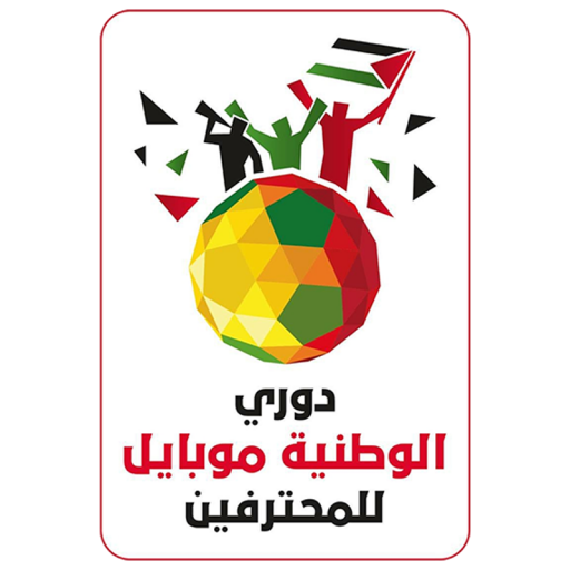 Giải Ngoại hạng Palestine Giải Ngoại hạng Palestine