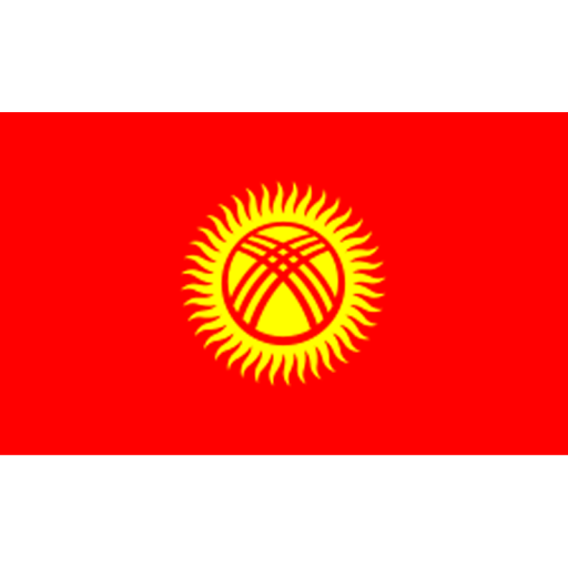 Kyrgyzstan football Kyrgyzstan