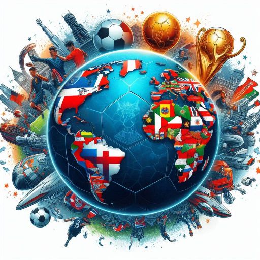 World soccer competitions World football competitions