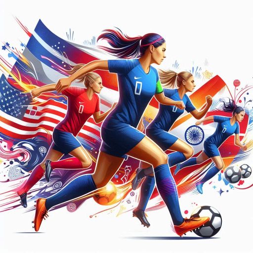 Women's Football international friendly matches Women's Football international friendly matches