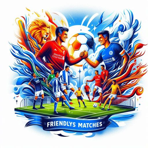Friendly matches of clubs Friendly matches of clubs