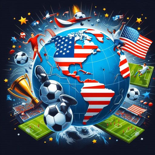 American football competitions American competitions