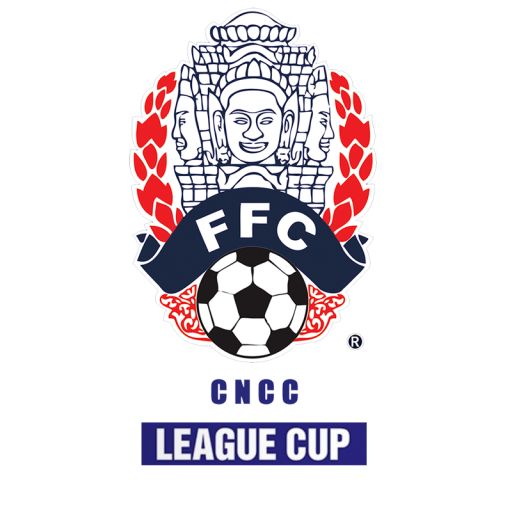 CNCC Cambodgienne League Cup 2021