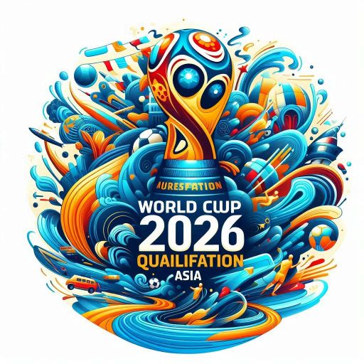 2026 年世界杯预选赛亚洲赛程和实时比分