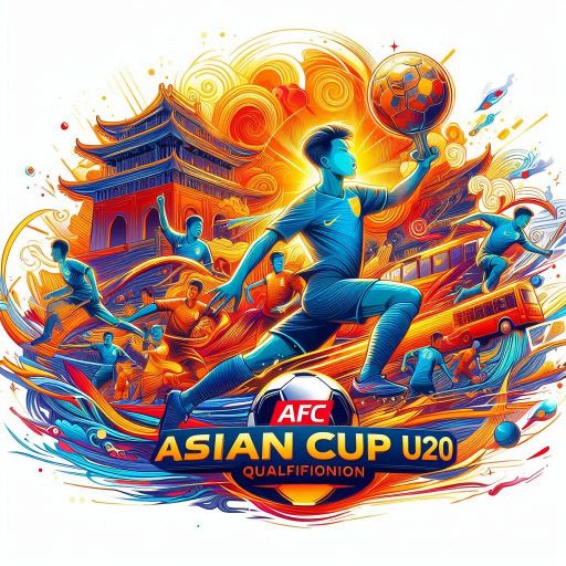 AFC U20 Asian Cup 2025 qualification