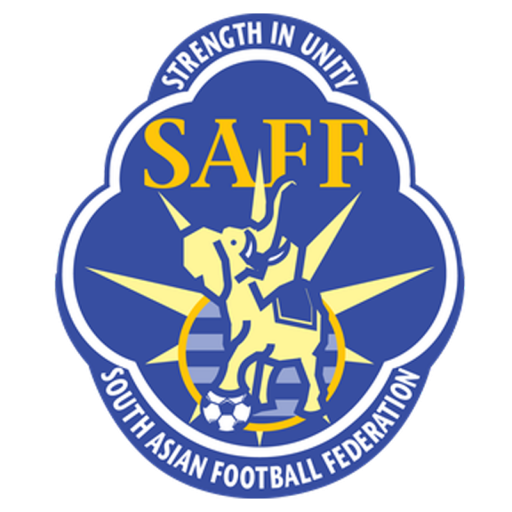 SAFF Asian Competitions